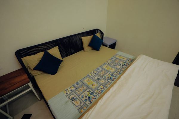 Pearl Pride Villa photo 15
