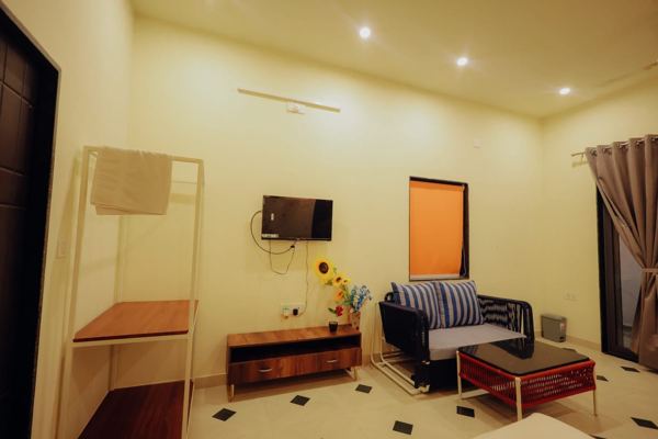 Pearl Pride Villa photo 26
